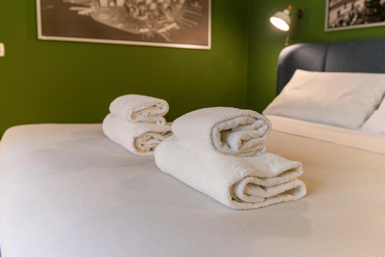 Hotel Rialto 13 Treviso Habitación foto